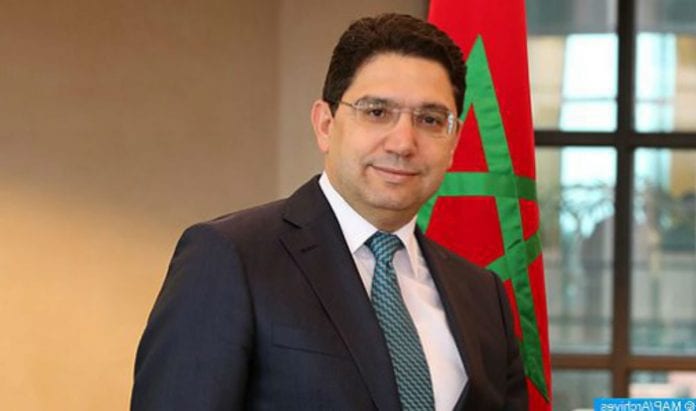 الأمم المتحدة.. بوريطة يدعو إلى “نظام قرب متعدد الأطراف، فعال وحامل للحلول