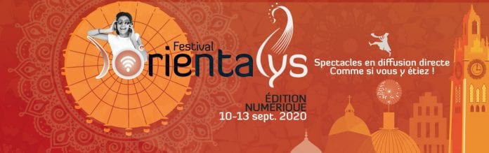 Festival Orientalys