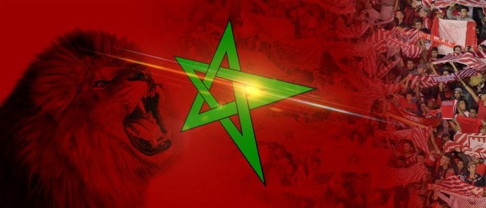 Le Maroc : le lion éveillé !