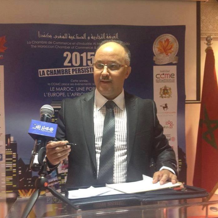 Hicham Jerando : Un Symbole du Fléau de la Diffamation sur les Réseaux Sociaux